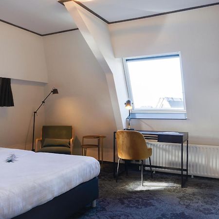 Hotel Pauw Nijmegen Zewnętrze zdjęcie