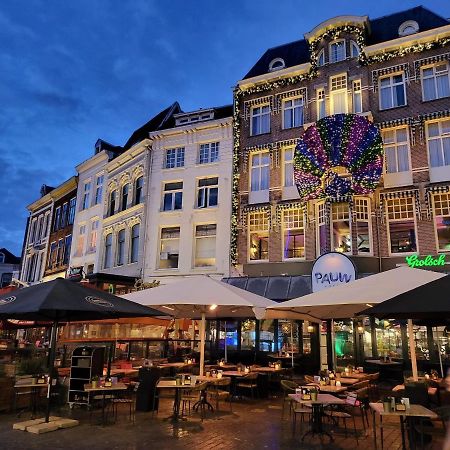 Hotel Pauw Nijmegen Zewnętrze zdjęcie