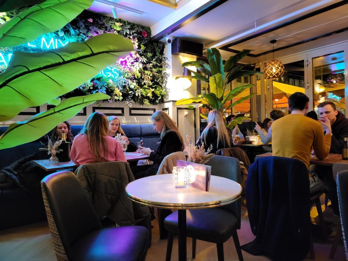 Hotel Pauw Nijmegen Zewnętrze zdjęcie