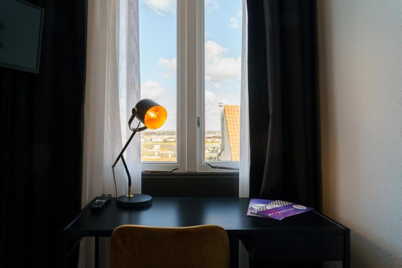 Hotel Pauw Nijmegen Zewnętrze zdjęcie