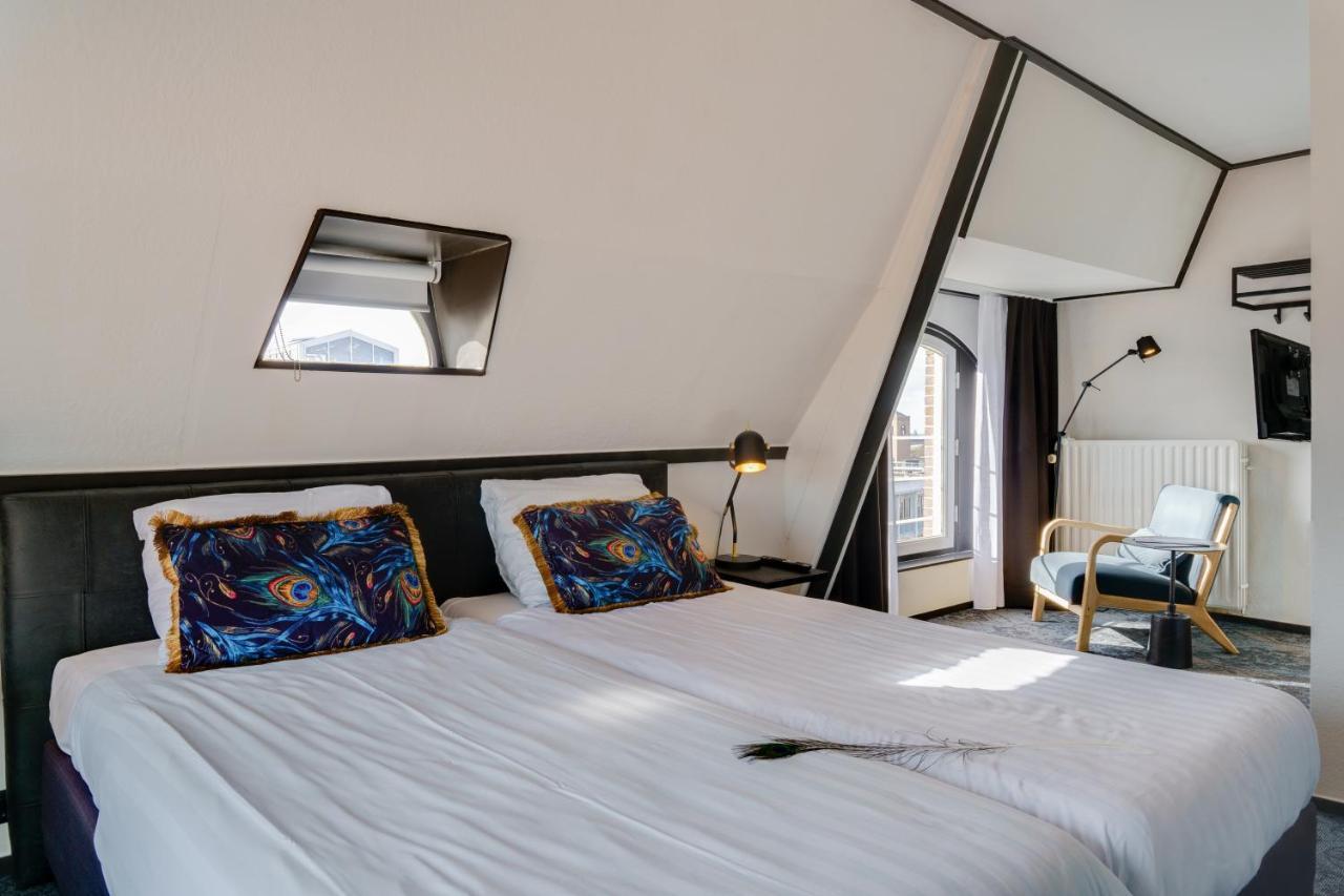 Hotel Pauw Nijmegen Zewnętrze zdjęcie