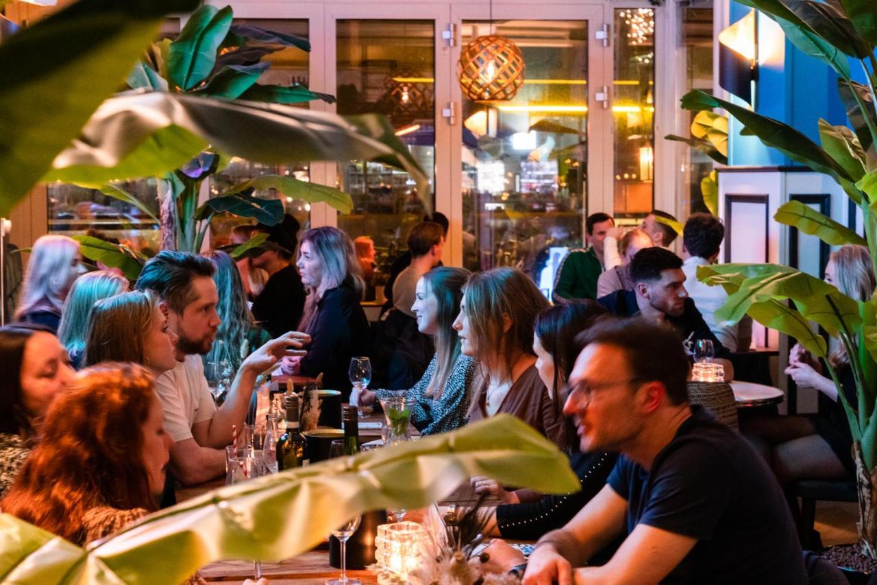 Hotel Pauw Nijmegen Zewnętrze zdjęcie