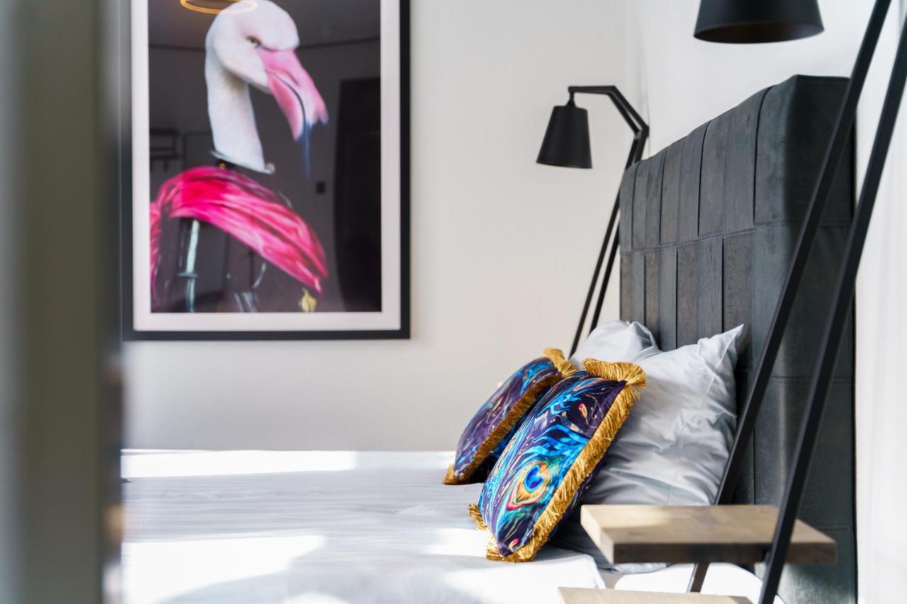 Hotel Pauw Nijmegen Zewnętrze zdjęcie
