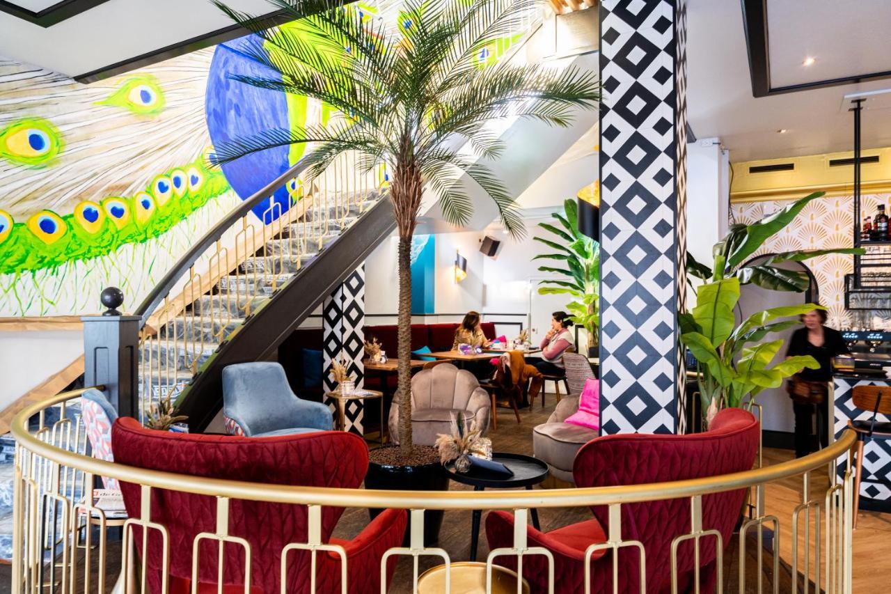 Hotel Pauw Nijmegen Zewnętrze zdjęcie