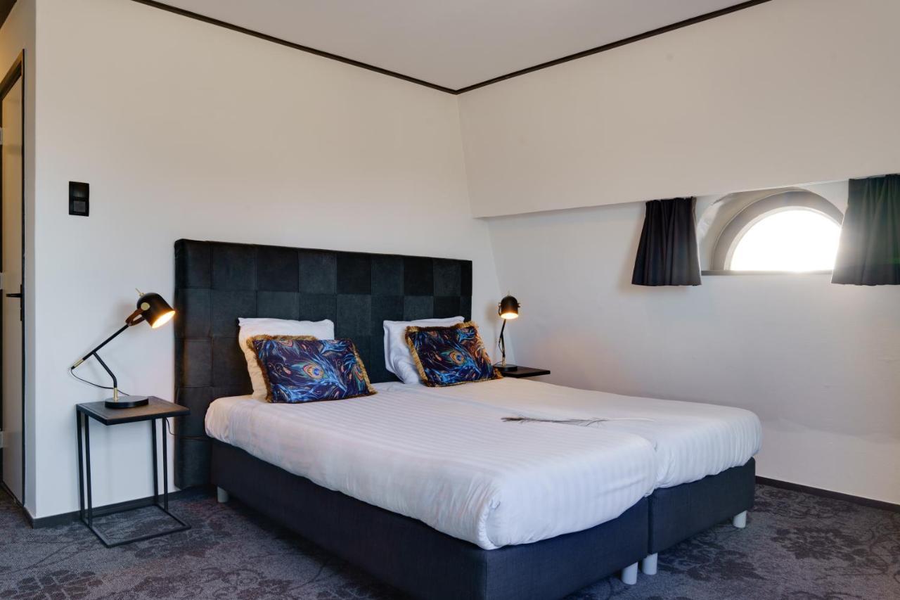 Hotel Pauw Nijmegen Zewnętrze zdjęcie