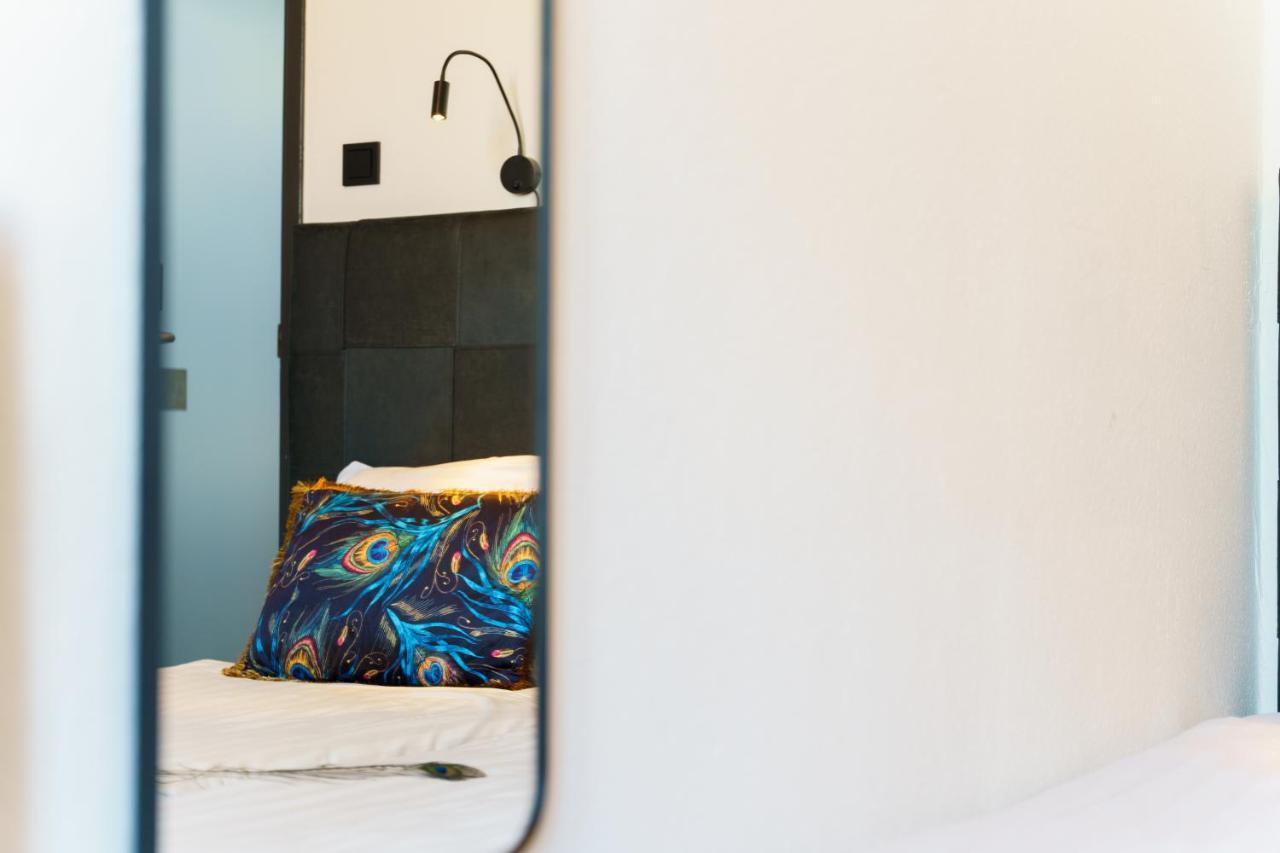 Hotel Pauw Nijmegen Zewnętrze zdjęcie