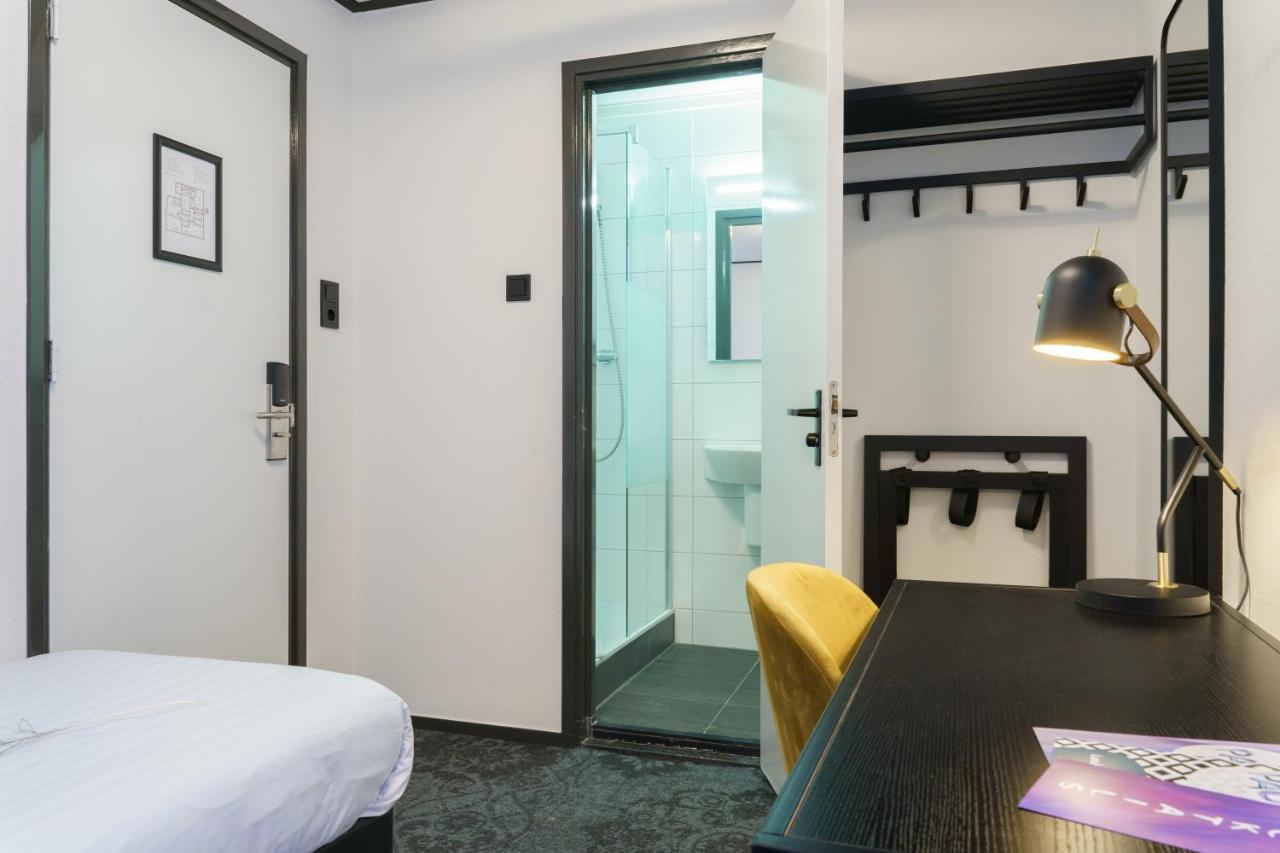 Hotel Pauw Nijmegen Zewnętrze zdjęcie