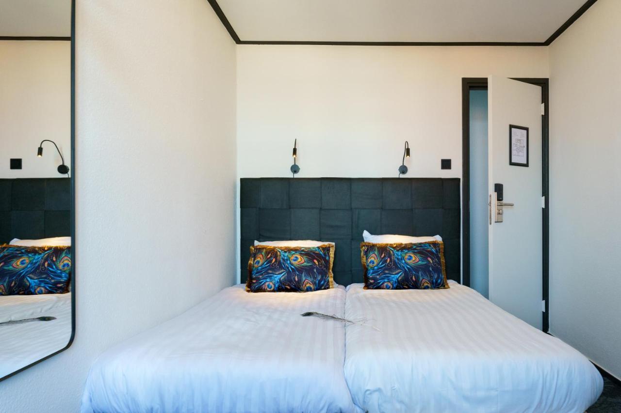 Hotel Pauw Nijmegen Zewnętrze zdjęcie