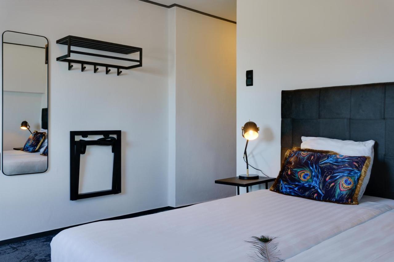 Hotel Pauw Nijmegen Zewnętrze zdjęcie