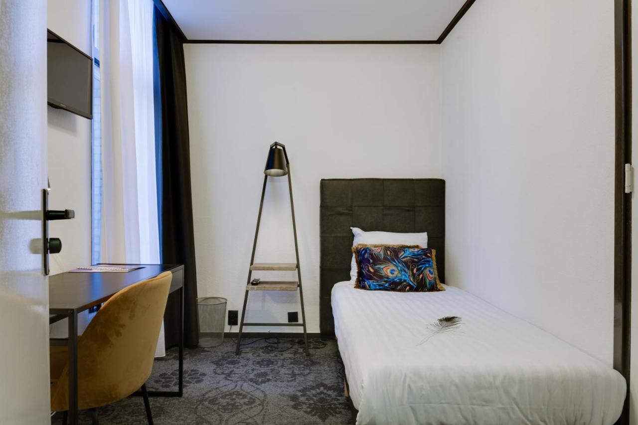 Hotel Pauw Nijmegen Zewnętrze zdjęcie
