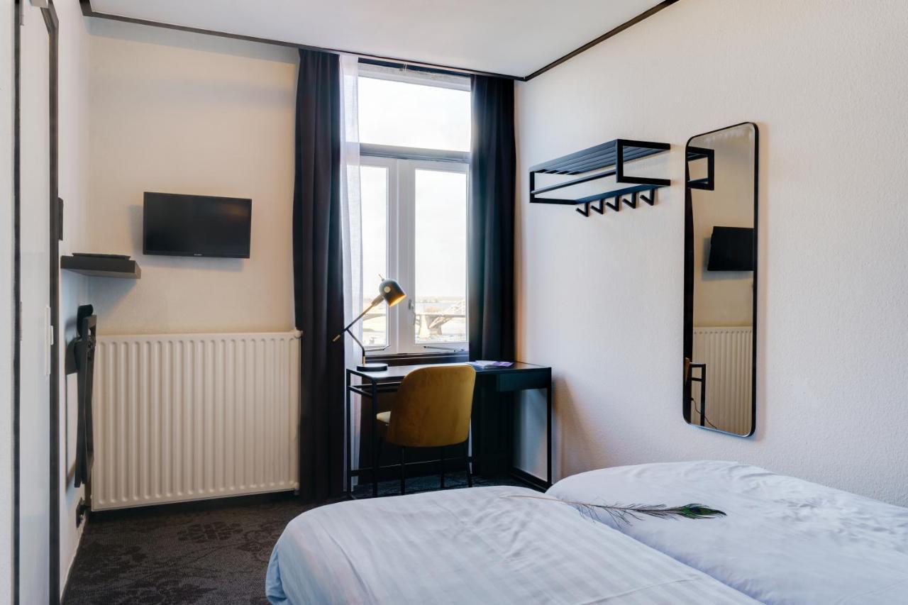 Hotel Pauw Nijmegen Zewnętrze zdjęcie