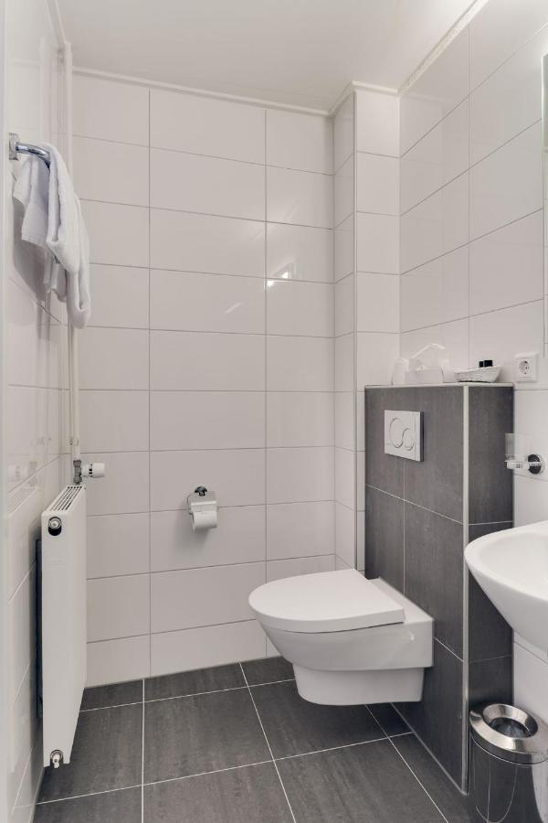 Hotel Pauw Nijmegen Zewnętrze zdjęcie