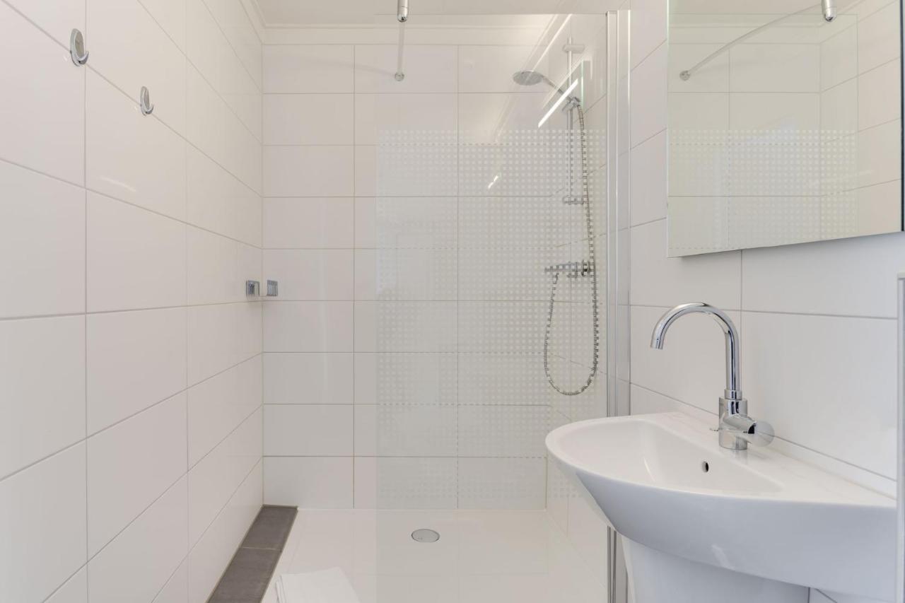Hotel Pauw Nijmegen Zewnętrze zdjęcie
