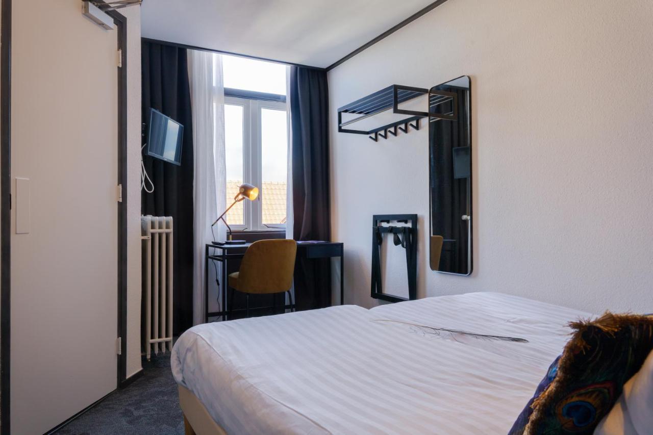 Hotel Pauw Nijmegen Zewnętrze zdjęcie