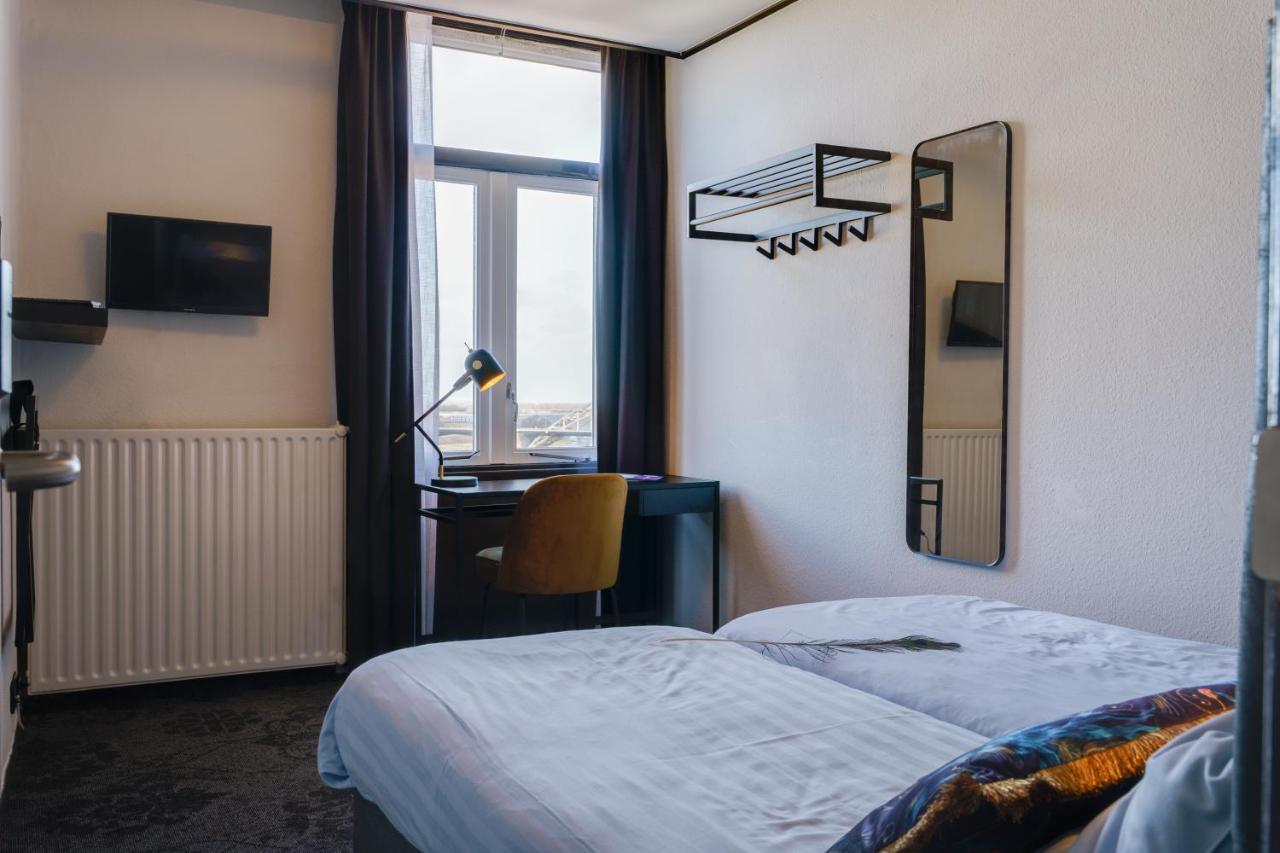 Hotel Pauw Nijmegen Zewnętrze zdjęcie