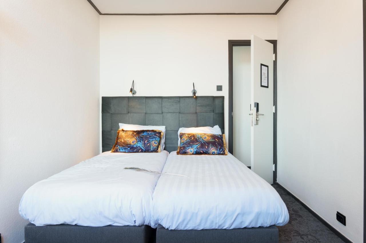 Hotel Pauw Nijmegen Zewnętrze zdjęcie