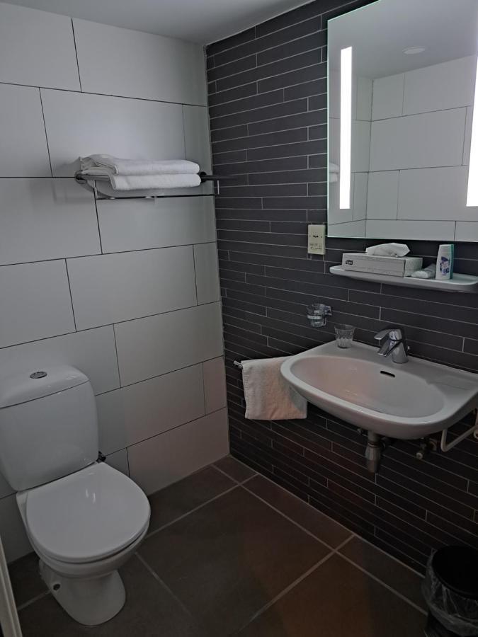 Hotel Pauw Nijmegen Zewnętrze zdjęcie