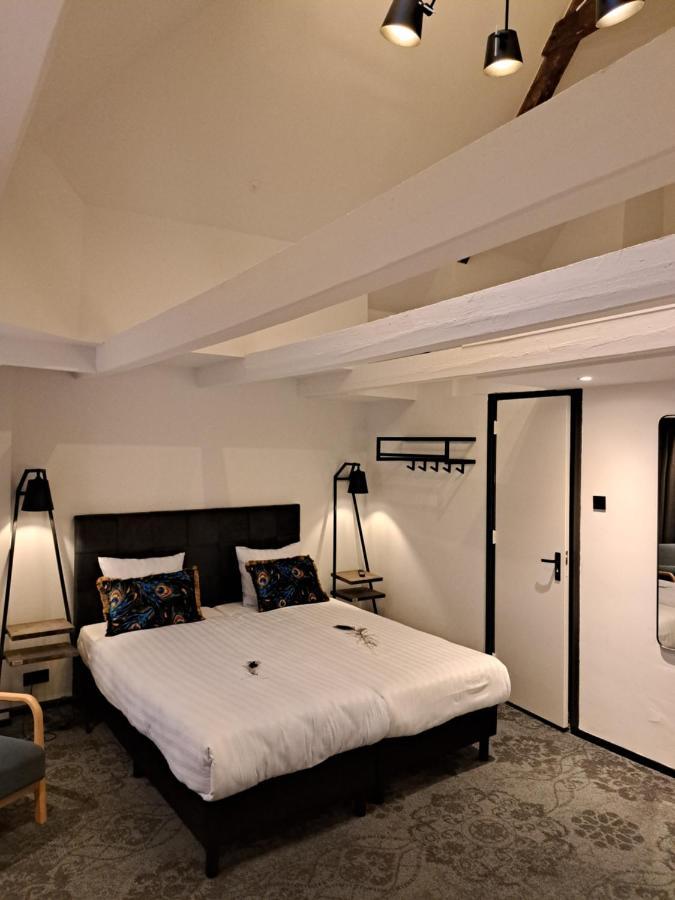 Hotel Pauw Nijmegen Zewnętrze zdjęcie